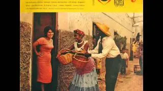 Varios Artistas - Jarana de Callejón (Lado A) (1965)