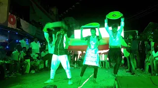 appaji film ene kannadathi song dance/mojugara sogasugara film kannadave nammamma song dance #viral