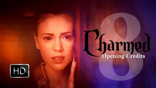 Charmed - Season 8 Opening Credits | The Greatest 100th Video