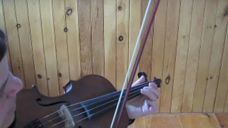 Swallowtail Jig - Free Fiddle Lesson