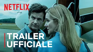 Ozark - Stagione 3 | Trailer ufficiale | Netflix Italia