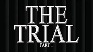 The Mindcrack Minecraft Server - Episode 102 - The Trial pt. 1