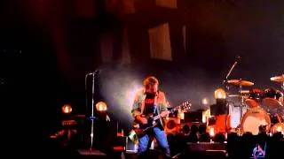 Pearl Jam - Cant Keep  Live Wiener Stadthalle 2014 HD (Dan) 25.06.2014