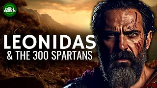 Leonidas & The 300 Spartans Documentary