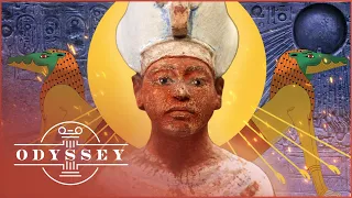 The Pharaoh Who Nearly Destroyed Ancient Egypt's Religion | Flashbacks | Odyssey