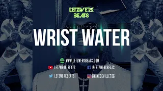 [FREE] '' Wrist Water '' | GunnaTrap Beat 2021 Free |Trap Rap Instrumental Beat 2021 + FREE DL