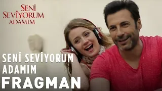 Gizem Karaca, Barış Kılıç | 'Seni Seviyorum Adamım' Fragman