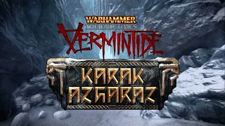 Warhammer End Times / Vermintide Soundtrack - Invasion of Karak Azgaraz