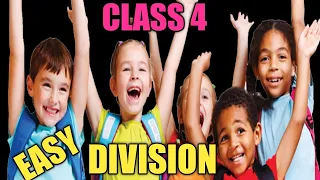 #CLASS 4 SIMPLE METHOD OF DIVISION EXPLANATION IN MALAYALAM #