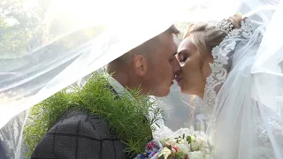 Петро та Тетяна. Wedding day💞 5.09.2021р