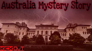 Australia Mystery story /The Real Incident / Rj Preethi / Mystery Facts  / Episode - 1 / KiCKOuT