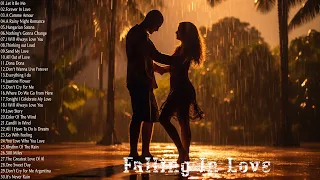 Beautiful Melodies That Touch Your Heart 2023 - Top 30 Romantic Guitar Instrumental Love Songs