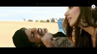 Zaalima   Raees   Shah Rukh Khan  Mahira Khan   Arijit Singh  Harshdeep Kaur   JAM8