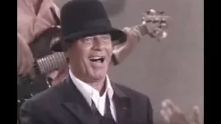 Jerry Lewis With Chuck Mangione & His Band - "Children of Sanchez" (1988) - MDA Telethon