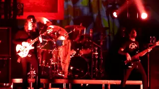 Opeth - Bleak (HD) (Live @ Heineken Music Hall, Amsterdam, 07-11-2014)