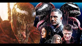 Venom 2 Full Movies