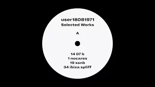 user18081971 Selected Works