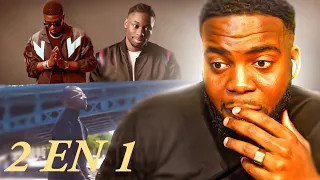 ( 2en 1 )Tiakola ft NINHO avec L’IA  KEVRA - MILLIONS | reaction