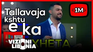 Xheta -  Tallavaja kshtu e ka (Official 2017)