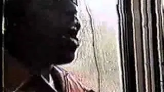 Cold Crush Brothers & Invisibl Skratch Piklz cypher on the train UK 1997