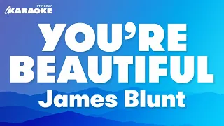 James Blunt - You're Beautiful (2005 / 1 HOUR LOOP)