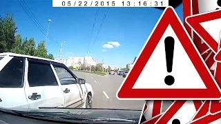 Car crashes compilation - 29 May 2015 / Подборка ДТП и аварий - 29 Май 2015