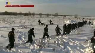 Новости 15:00 за 12 февраля 2018 года