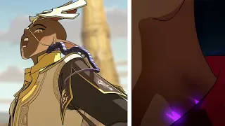 Pharos is Aaravos' Puppet | The Dragon Prince Season 5 Theory