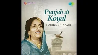 Surinder Kaur Evergreen Songs Remix