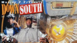 Chico & 187 | A Lot Auh Nuttin (Instrumental) #MasterP #DownSouthHustlers