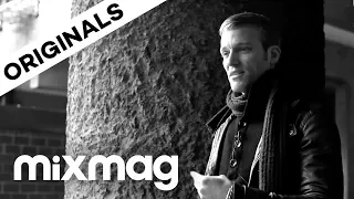 Ben Klock | Mixmag Meets