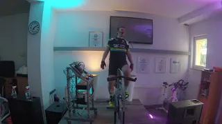 Plagen mit Hagen - Folge 98 - Spinning Spinn.ing Indoor Cycling