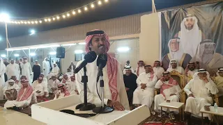موال تركي الميزاني حمود السمي محمد العازمي تركي العصيمي حفلة الطايف 1444/4/3