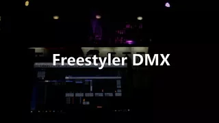 Freestyler DMX. Урок 1 - установка, настройка, профайлы приборов.