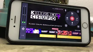 Klasky Csupo 4ormulator Effects! (KineMaster)