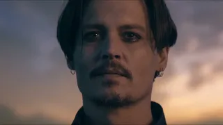 Middle of the nigth, Dior x Johnny Depp