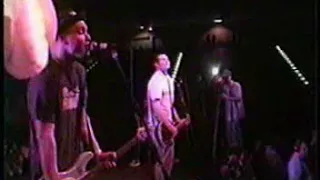 Blink 182 - 11 - - Live San Diego 1997