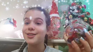 Идеи подарков на Новый Год в последнюю минуту DIY 🎄  / DIY Christmas gifts for last minute ❤💛💚💙