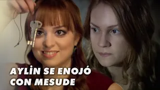 Tormenta De Pasiones Español - Aylin se enojó con Mesude - Sección 27