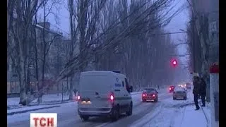 Синоптики попереджають про значне похолодання