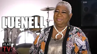 Luenell & Vlad Agree: Mike Tyson is Going to Kill Roy Jones Jr in the Ring (Part 1)