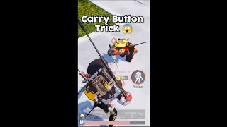 🤯 You Never know This Fact Of Carry Button In Pubg Mobile #shorts #pubg #bgmi
