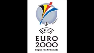 ITV Uefa Euro 2000 Theme Tune