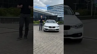 Как крутят пробег у привезенных авто? #мосподбор #автоэксперт