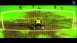 [Videojuegos] Intro de Winning Eleven 6 - We Will Rock You