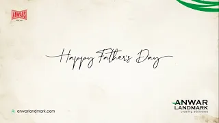 Fathers Day Animation
