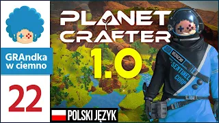 The Planet Crafter PL #22 | Znalazłem chip od obcych! :O