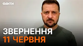 ЗЕЛЕНСЬКИЙ звернувся НАПРЯМУ до росіян: "Навіть ЗВІРІ моральніші за вас"