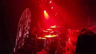 Philip H. Anselmo & The Illegals Hellbound(Pantera Cover) San Antonio,  TX 09/07/2018