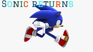 Sonic boom unlimited show S2 final chapter 2 episode 4 sonic returns